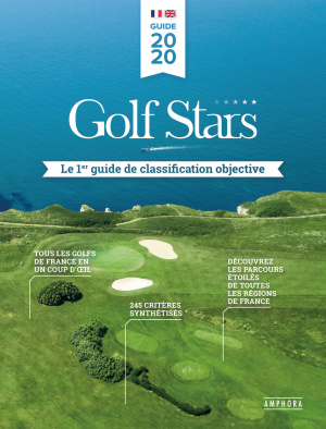 Golf Guide France 