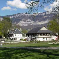 AIX-LES-BAINS