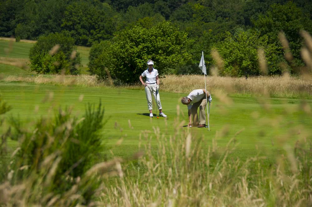 GARDEN GOLF D'EVREUX