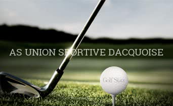 AS UNION SPORTIVE DACQUOISE