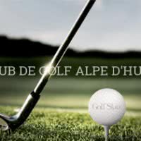 Photo CLUB DE GOLF ALPE D'HUEZ