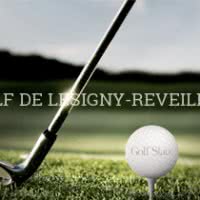LÉSIGNY-REVEILLON
