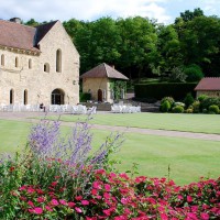 LE PRIEURE