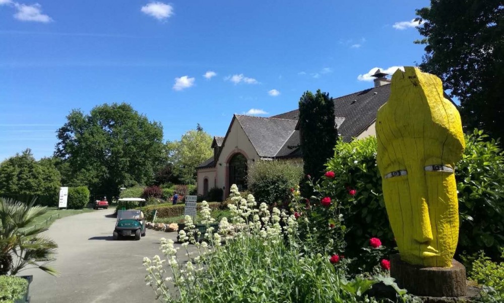 GOLF D'ANJOU