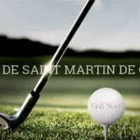 Photo GOLF DE SAINT MARTIN DE CRAU
