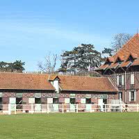 HARAS DE JARDY