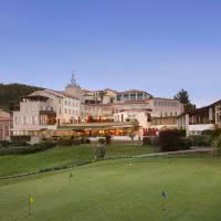 Photo FREGATE PROVENCE GOLF AND COUNTRY-CLUB 16
