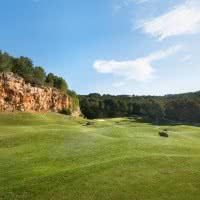 Photo FREGATE PROVENCE GOLF AND COUNTRY-CLUB 18