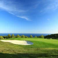 Photo FREGATE PROVENCE GOLF AND COUNTRY-CLUB 21