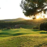 Photo FREGATE PROVENCE GOLF AND COUNTRY-CLUB 23
