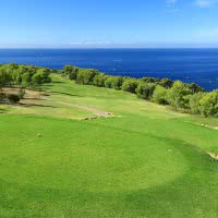 Photo FREGATE PROVENCE GOLF AND COUNTRY-CLUB