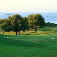 Photo FREGATE PROVENCE GOLF AND COUNTRY-CLUB 2