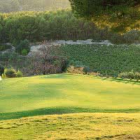 Photo FREGATE PROVENCE GOLF AND COUNTRY-CLUB 3