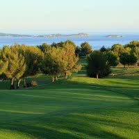 Photo FREGATE PROVENCE GOLF AND COUNTRY-CLUB 4