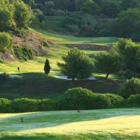 Photo FREGATE PROVENCE GOLF AND COUNTRY-CLUB 5
