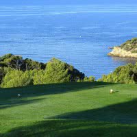 Photo FREGATE PROVENCE GOLF AND COUNTRY-CLUB 6