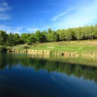 Photo FREGATE PROVENCE GOLF AND COUNTRY-CLUB 7