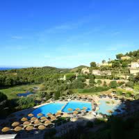 Photo FREGATE PROVENCE GOLF AND COUNTRY-CLUB 10