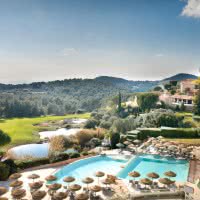 Photo FREGATE PROVENCE GOLF AND COUNTRY-CLUB 11