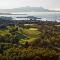Photo FREGATE PROVENCE GOLF AND COUNTRY-CLUB 12