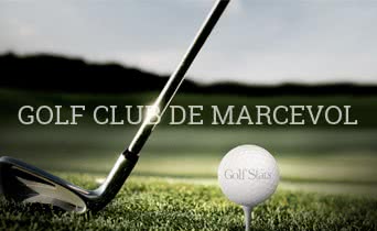 GOLF CLUB DE MARCEVOL