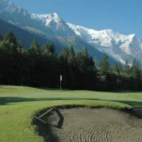 CHAMONIX-MONT-BLANC