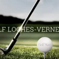 Photo GOLF LOCHES-VERNEUIL
