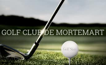 GOLF CLUB DE MORTEMART
