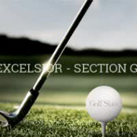 Photo AS EXCELSIOR - SECTION GOLF