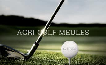 AGRI-GOLF MEULES