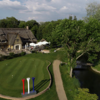 PGA France VAUDREUIL