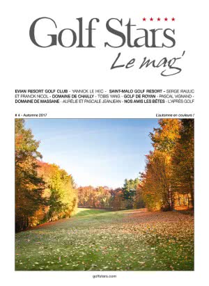 Golf Stars Mag
