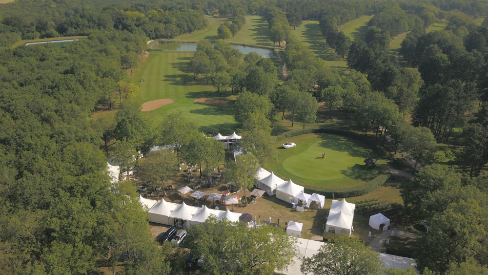 GOLF DE DIJON-BOURGOGNE