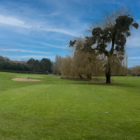 Photo GOLF DE VILLARCEAUX 17
