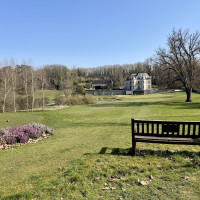 Photo GOLF DE VILLARCEAUX 20