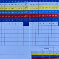 Photo GOLF DE VILLARCEAUX 8