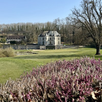 Photo GOLF DE VILLARCEAUX 7