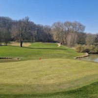 Photo GOLF DE VILLARCEAUX 6