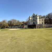 Photo GOLF DE VILLARCEAUX 5