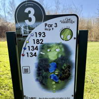 Photo GOLF DE VILLARCEAUX 3