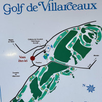 Photo GOLF DE VILLARCEAUX 11