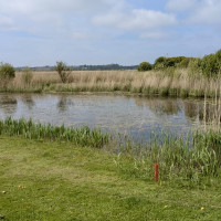 Photo GOLF UTAH BEACH NORMANDIE 2