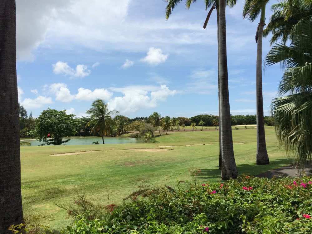 Golf de Saint Francois