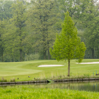 Photo GOLF CLUB THUMERIES-MONCHEAUX 5