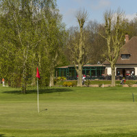 Photo GOLF CLUB THUMERIES-MONCHEAUX 7