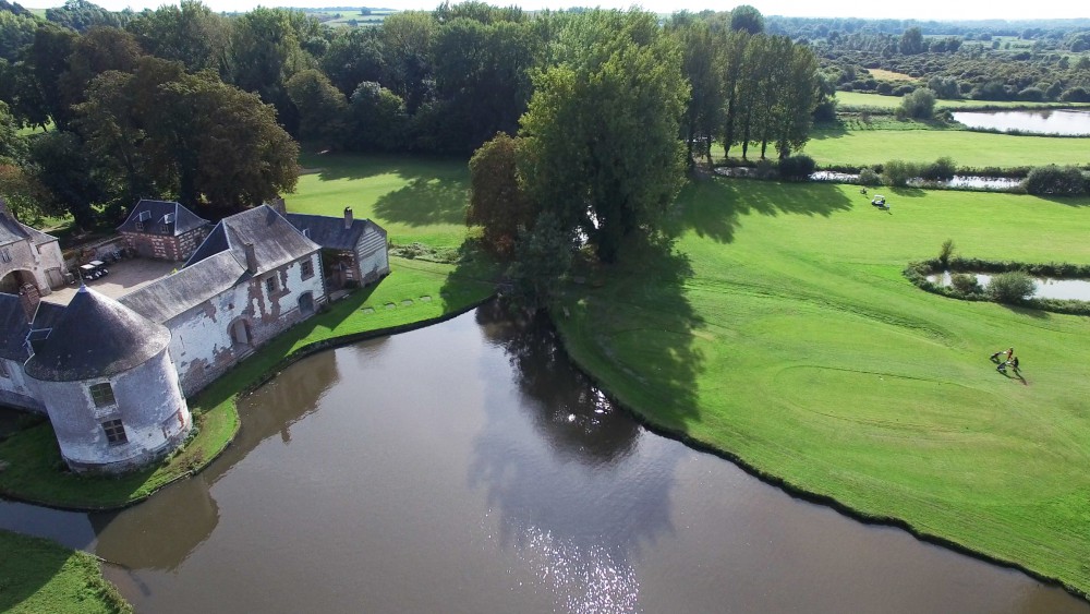 Nampont Saint Martin Golf Club