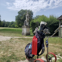Photo GOLF D'ORLEANS-DONNERY 9