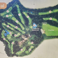 Photo GOLF D'ORLEANS-DONNERY 8
