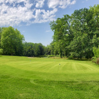 Photo GOLF D'ORLEANS-DONNERY 6