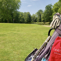 Photo GOLF D'ORLEANS-DONNERY 12